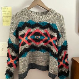 Free People Sweater